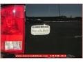 2012 Black Dodge Ram 3500 HD Laramie Longhorn Crew Cab 4x4 Dually  photo #5