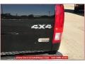 Black - Ram 3500 HD Laramie Longhorn Crew Cab 4x4 Dually Photo No. 6