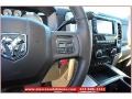 Black - Ram 3500 HD Laramie Longhorn Crew Cab 4x4 Dually Photo No. 21