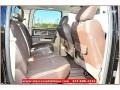 Black - Ram 3500 HD Laramie Longhorn Crew Cab 4x4 Dually Photo No. 28