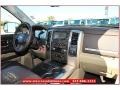 Black - Ram 3500 HD Laramie Longhorn Crew Cab 4x4 Dually Photo No. 34