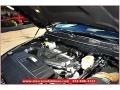 Black - Ram 3500 HD Laramie Longhorn Crew Cab 4x4 Dually Photo No. 35