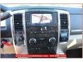 Black - Ram 3500 HD Laramie Longhorn Crew Cab 4x4 Dually Photo No. 40