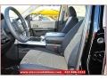 2012 Black Dodge Ram 2500 HD Lone Star Crew Cab 4x4  photo #14