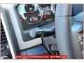 2012 Black Dodge Ram 2500 HD Lone Star Crew Cab 4x4  photo #17