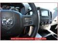 2012 Black Dodge Ram 2500 HD Lone Star Crew Cab 4x4  photo #19
