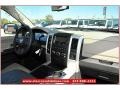2012 Black Dodge Ram 2500 HD Lone Star Crew Cab 4x4  photo #29