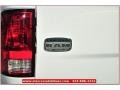 Bright White - Ram 3500 HD Laramie Longhorn Crew Cab 4x4 Dually Photo No. 5
