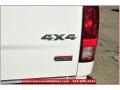 Bright White - Ram 3500 HD Laramie Longhorn Crew Cab 4x4 Dually Photo No. 6