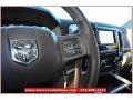 Bright White - Ram 3500 HD Laramie Longhorn Crew Cab 4x4 Dually Photo No. 21