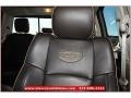 Bright White - Ram 3500 HD Laramie Longhorn Crew Cab 4x4 Dually Photo No. 24
