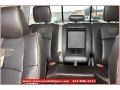 Bright White - Ram 3500 HD Laramie Longhorn Crew Cab 4x4 Dually Photo No. 38
