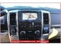 Bright White - Ram 3500 HD Laramie Longhorn Crew Cab 4x4 Dually Photo No. 39