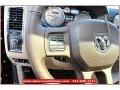 2012 Black Dodge Ram 2500 HD Laramie Longhorn Mega Cab 4x4  photo #19