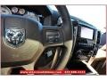 2012 Black Dodge Ram 2500 HD Laramie Longhorn Mega Cab 4x4  photo #20