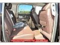 2012 Black Dodge Ram 2500 HD Laramie Longhorn Mega Cab 4x4  photo #29