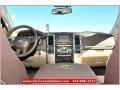 2012 Black Dodge Ram 2500 HD Laramie Longhorn Mega Cab 4x4  photo #36