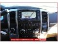 2012 Black Dodge Ram 2500 HD Laramie Longhorn Mega Cab 4x4  photo #39