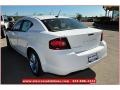 New Bright White - Avenger SE Photo No. 3