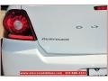 New Bright White - Avenger SE Photo No. 5
