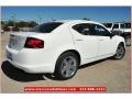 New Bright White - Avenger SE Photo No. 6