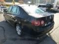 Black - Jetta SE Sedan Photo No. 3