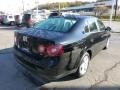 Black - Jetta SE Sedan Photo No. 5