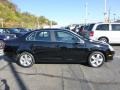 Black - Jetta SE Sedan Photo No. 6