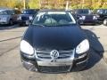 Black - Jetta SE Sedan Photo No. 8
