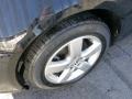 Black - Jetta SE Sedan Photo No. 9