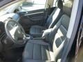 Black - Jetta SE Sedan Photo No. 10