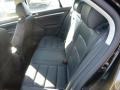 Black - Jetta SE Sedan Photo No. 11