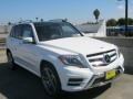Polar White - GLK 350 Photo No. 1