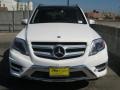 Polar White - GLK 350 Photo No. 2