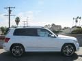 Polar White - GLK 350 Photo No. 3
