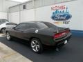 Pitch Black - Challenger SXT Plus Photo No. 3