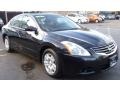 Super Black - Altima 2.5 S Photo No. 5