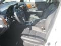 Polar White - GLK 350 Photo No. 7