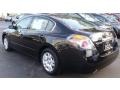 Super Black - Altima 2.5 S Photo No. 7