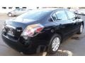 Super Black - Altima 2.5 S Photo No. 8
