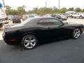 Pitch Black - Challenger SXT Plus Photo No. 8
