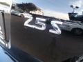 Super Black - Altima 2.5 S Photo No. 9