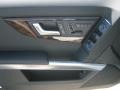 Diamond White Metallic - GLK 350 Photo No. 6