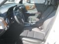Diamond White Metallic - GLK 350 Photo No. 7