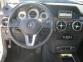 Diamond White Metallic - GLK 350 Photo No. 9