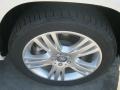 Diamond White Metallic - GLK 350 Photo No. 10