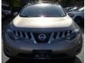 Platinum Graphite Metallic - Murano SL AWD Photo No. 1