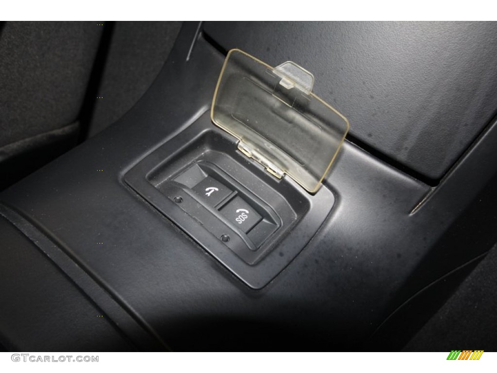 2007 BMW M Roadster Controls Photo #72522736