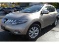 Platinum Graphite Metallic - Murano SL AWD Photo No. 3