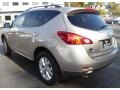 Platinum Graphite Metallic - Murano SL AWD Photo No. 6